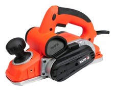 Elektrohobel 82mm , 1050W 