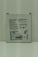 Siemens 3RP1576-1NP30 Timer