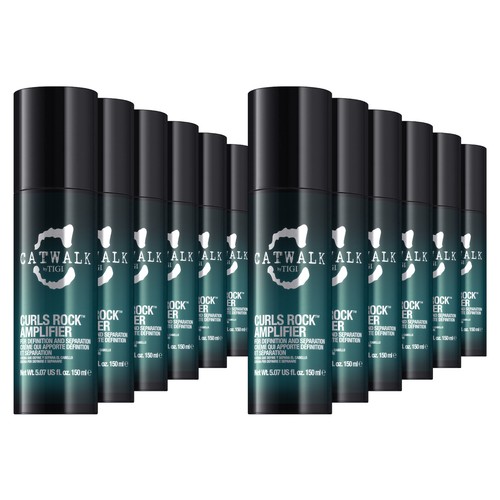 Tigi catwalk curls rock - tigi,