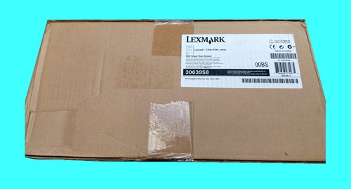 Papierfach für lexmark - für,