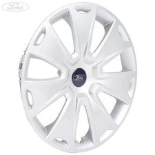 Original Ford Mondeo 2007-2015 einzelne Radkappe 16" Alufelge 1695422