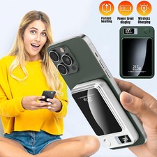 Mag-Safe Powerbank 10000mAh