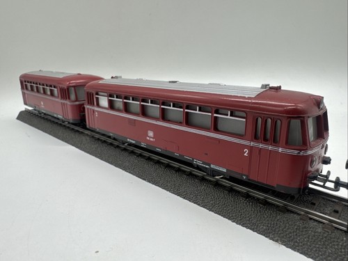 Märklin schienenbus 795 - märklin,