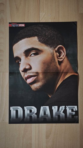 Bravo hip hop - hip, poster