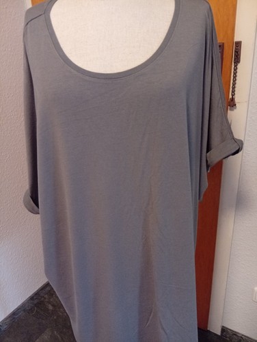 Shirt gina benotti - gina, grau