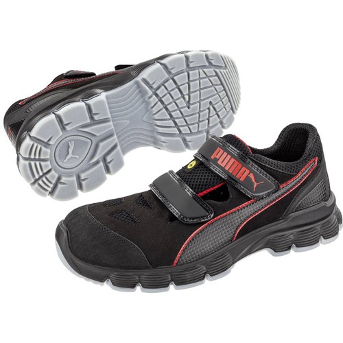 Puma aviat low esd - puma,