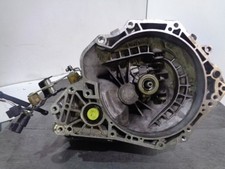 F13C374 3919559 getriebe ft