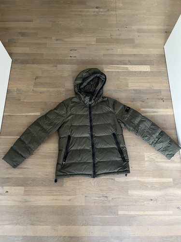 Peuterey daunenjacke tulu - peuterey,