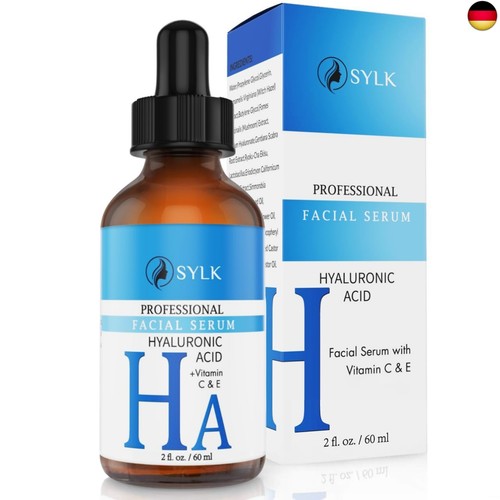 Hyaluron serum hochdosiert mit - hyaluron,