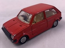 Corgi Toys Austin Mini Metro