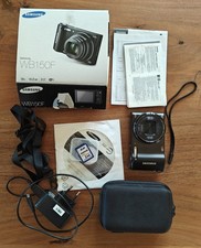 Samsung WB150F Digitalkamera