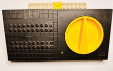 Original LEGO 9V Trafo 4539 |