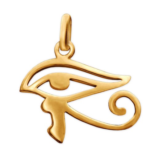 Clever schmuck goldenes - schmuck,