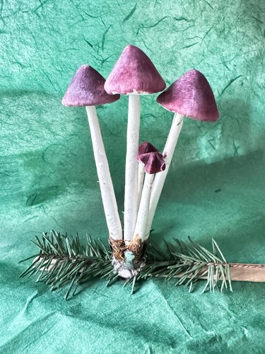 Christbaumschmuck masse watte - christbaumschmuck,