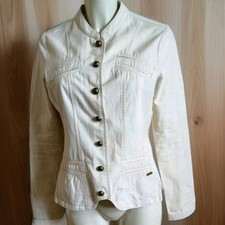 EZEKIEL Jacke angegebene M