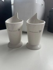 Steffen Henssler -Pommesschale,2 Stück