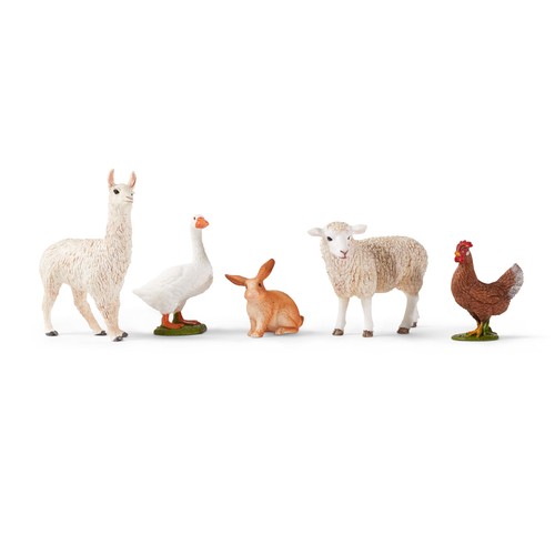 Schleich farm world bauernhof - world,