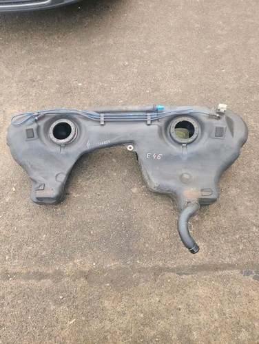 Bmw e46 kraftstofftank - bmw, tank