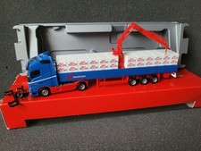 Volvo FH  Riwatrans  Pritschen