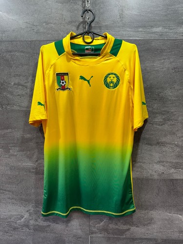 Kamerun puma away - kamerun,