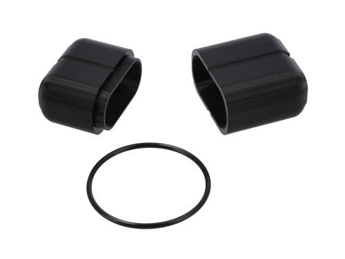 Zündkerzenbox für - , 2x