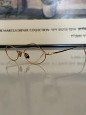 Henry Jullien Brillengestell