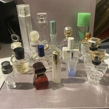 Parfüm Flaschen Flacon