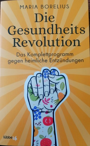 Die gesundheitsrevolution von - gesundheitsrevolution,