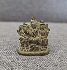 Vintage Lord Ganesha kleine