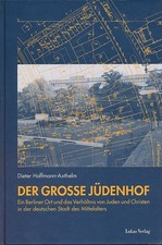 Der Große Jüdenhof. Ein