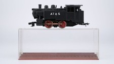 Lima H0 Dampflok AT&S