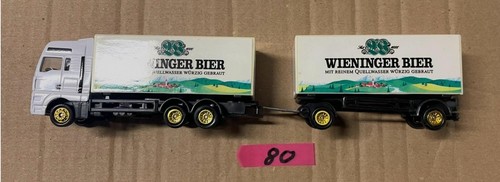 Werbetrucks wieninger - werbetrucks,