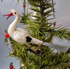 Alter Christbaumschmuck