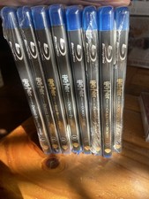 HARRY POTTER  BLU-RAY