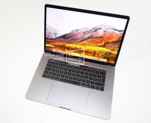 Apple macbook pro a1707 - apple, 15,4"