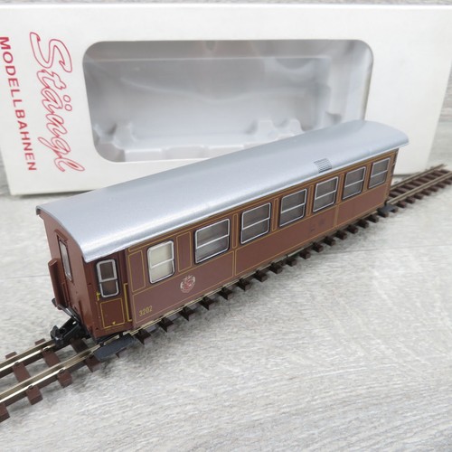 Stängl hoe öbb - -,