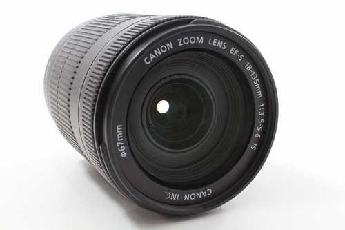 Canon 135mm 3 5 - canon, ef-s