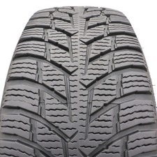 215 60 17C 1x NOKIAN 215/60 R17C 109/107T Snowproof C Winterreifen 2021 8mm