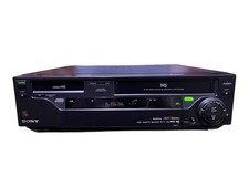 Sony VHS EV-T1 Hi8 Video8