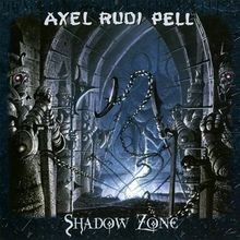 Shadow zone von axel - shadow, rudi