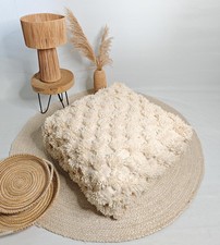 Marokkanischer pouf berber - pouf,,