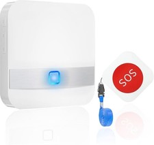 Notrufknopf für Senioren