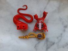 LEGO Ninjago Figur Fangtom