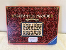 Ravensburger - Elefantenparade
