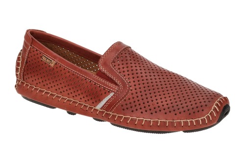 Pikolinos schuhe jerez - pikolinos, rot