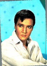 Elvis Presley    **