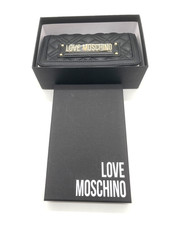 Love Moschino Gesteppte