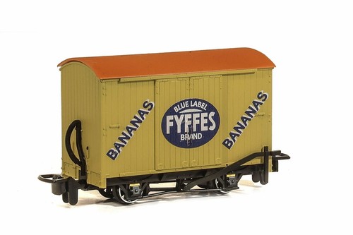 Kastenwagen fyffes - oo-9, kastenwagen,