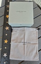 Liebeskind taschen gurt - taschen-gurt, mit