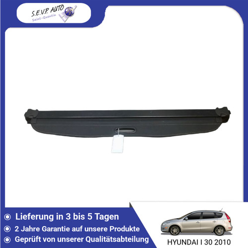 Hutablage hyundai - 🇩🇪,